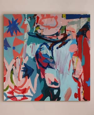 'Lush Life' by Vered Gersztenkorn - Hover Image