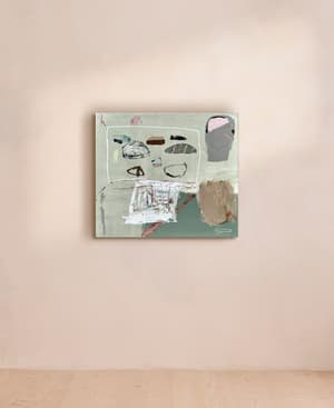 'Table Tale' by Vered Gersztenkorn - Listing Image