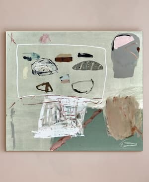 'Table Tale' by Vered Gersztenkorn - Hover Image