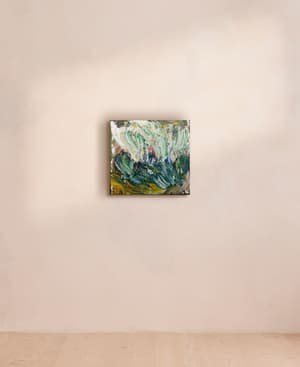 Evening Trees' by Richard Cook - Listing Image