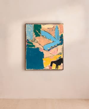 'Ranch I' by Peter Evans - Listing Image