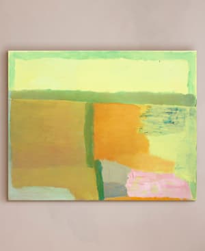 'Bright sky' by Andrew Crane - Hover Image
