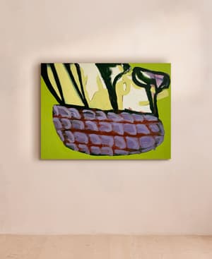 'Tug' by Henry Ward - Listing Image