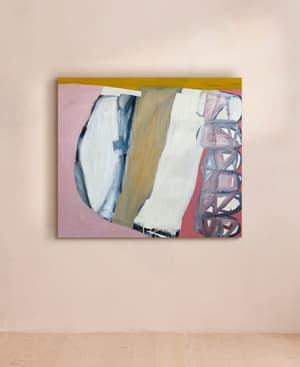 'Fray' by Henry Ward - Listing Image