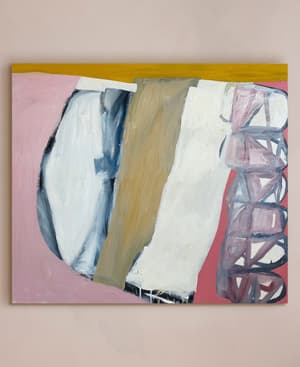 'Fray' by Henry Ward - Hover Image