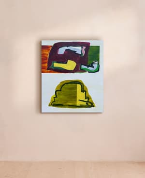 'Bethany VIII' by Henry Ward - Listing Image