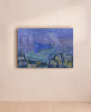 'Dawn' by Lizi Budagashvili - Listing Image