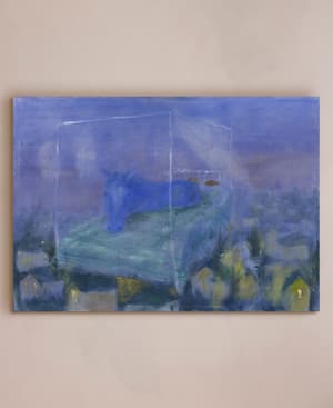 'Dawn' by Lizi Budagashvili - Hover Image