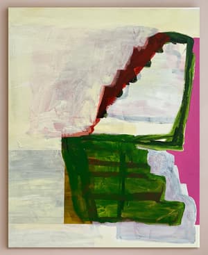 'Bethany X' by Henry Ward - Hover Image