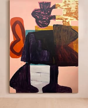 'Clavel' by Henry Ward - Listing Image