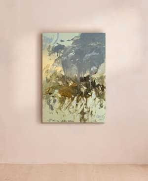 'Cuyp with Cows 2.7.20' by Philip Maltman - Listing Image