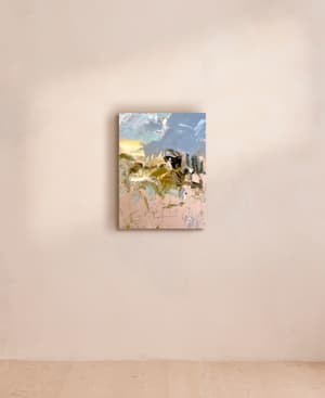 'Cuyp with Cows 7.7.20' by Philip Maltman - Listing Image
