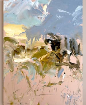'Cuyp with Cows 7.7.20' by Philip Maltman - Hover Image