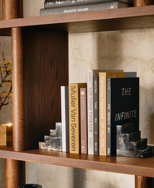 Turni Bookends - Listing Image