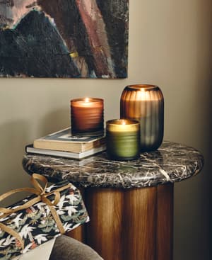 Pine Remo Candle - Medium - Hover Image