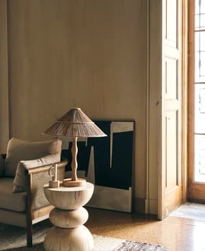 Oakland Table Lamp - Listing Image