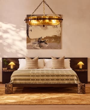 Torren Bed - King - UK - Listing Image