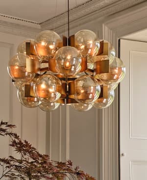 Allis Chandelier - Large - Listing Image