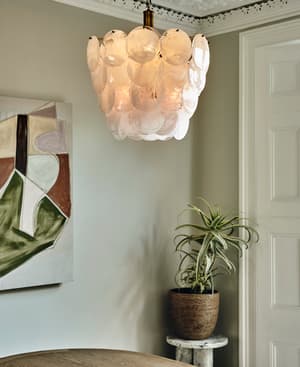 Elba Chandelier - Listing Image