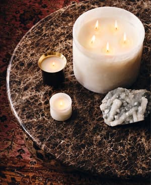 Bianco Bergamot and Mandarin Zest Candle - Ultimate 5.1kg - Listing Image
