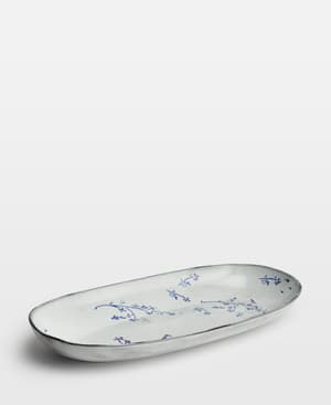 Everly Serving Platter - Listing Image