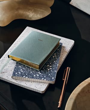 Ceres Journal A6 - Set of Two - Listing Image