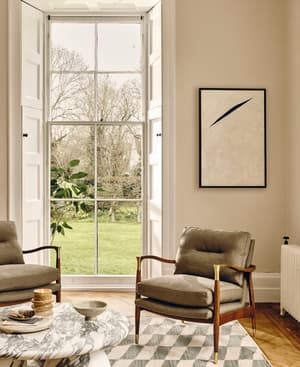 Nadine Rug - Sage - 170 x 240cm - Hover Image
