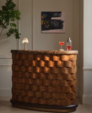 Rotherwick Tealight Holder - Hover Image