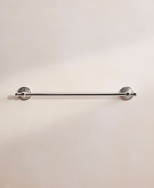 Charlton Nickel Towel Rack - Large - Listing Image