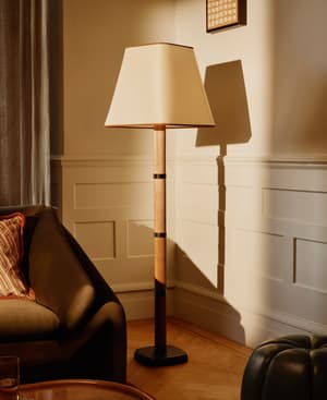 Lewington Floor Lamp - Listing Image