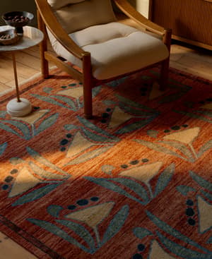 Kendra Rug - 200 x 300cm - Hover Image
