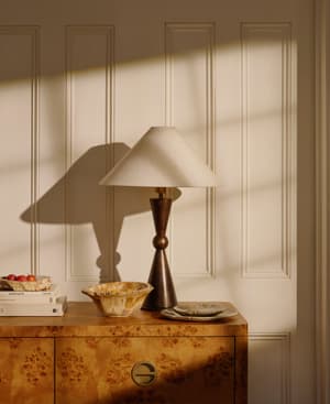 Kea Table Lamp - Hover Image