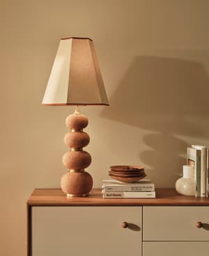 Naomi Table Lamp - Hover Image