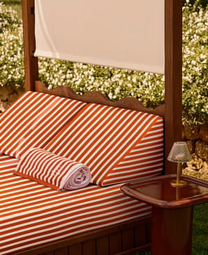 House Pool Towel - Shoreditch - Hover Image