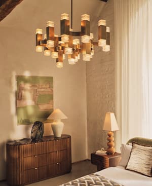 Kennedy Chandelier - Listing Image