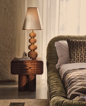 Stanley Bedside Table - Listing Image