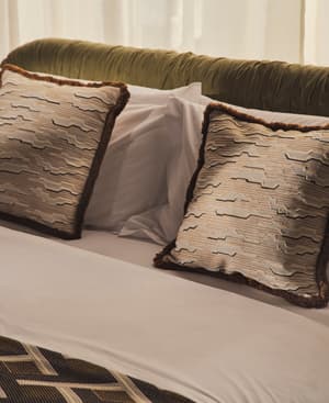 Cloud Square Cushion - Listing Image