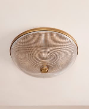 Ottilie Flush Light - Listing Image