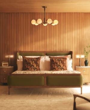 Douglas Chandelier - Listing Image