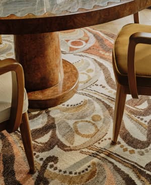 Obie Rug Rust - 170 x 240cm - Hover Image