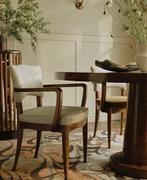 Obie Rug Rust - 270 x 360cm - Hover Image