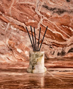 Sicilian Thyme Apple Jade Diffuser 150ml - Listing Image