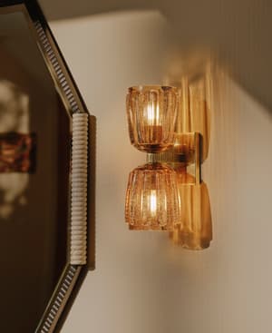 Thea Wall Light - Listing Image