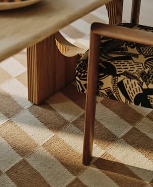 Nadine Rug Antique Rose - 270 x 360cm - Hover Image