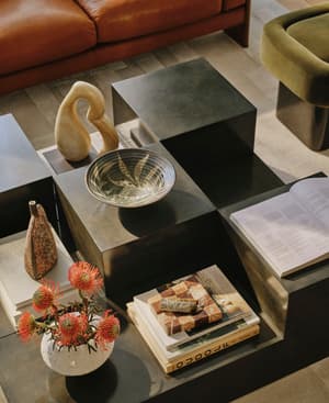 Anderson Décor Onyx Object - Hover Image
