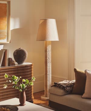 Hawksworth Floor Lamp - Listing Image