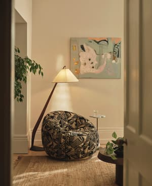 Wren Floor Lamp - Complete - US - Listing Image