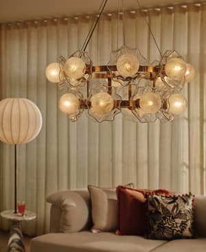 Holly Chandelier - Listing Image