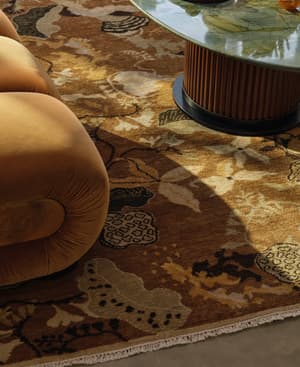 Fernsby Rug - 170 x 240cm - Hover Image