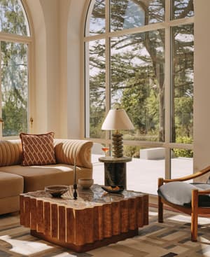 Imani Coffee Table - Listing Image